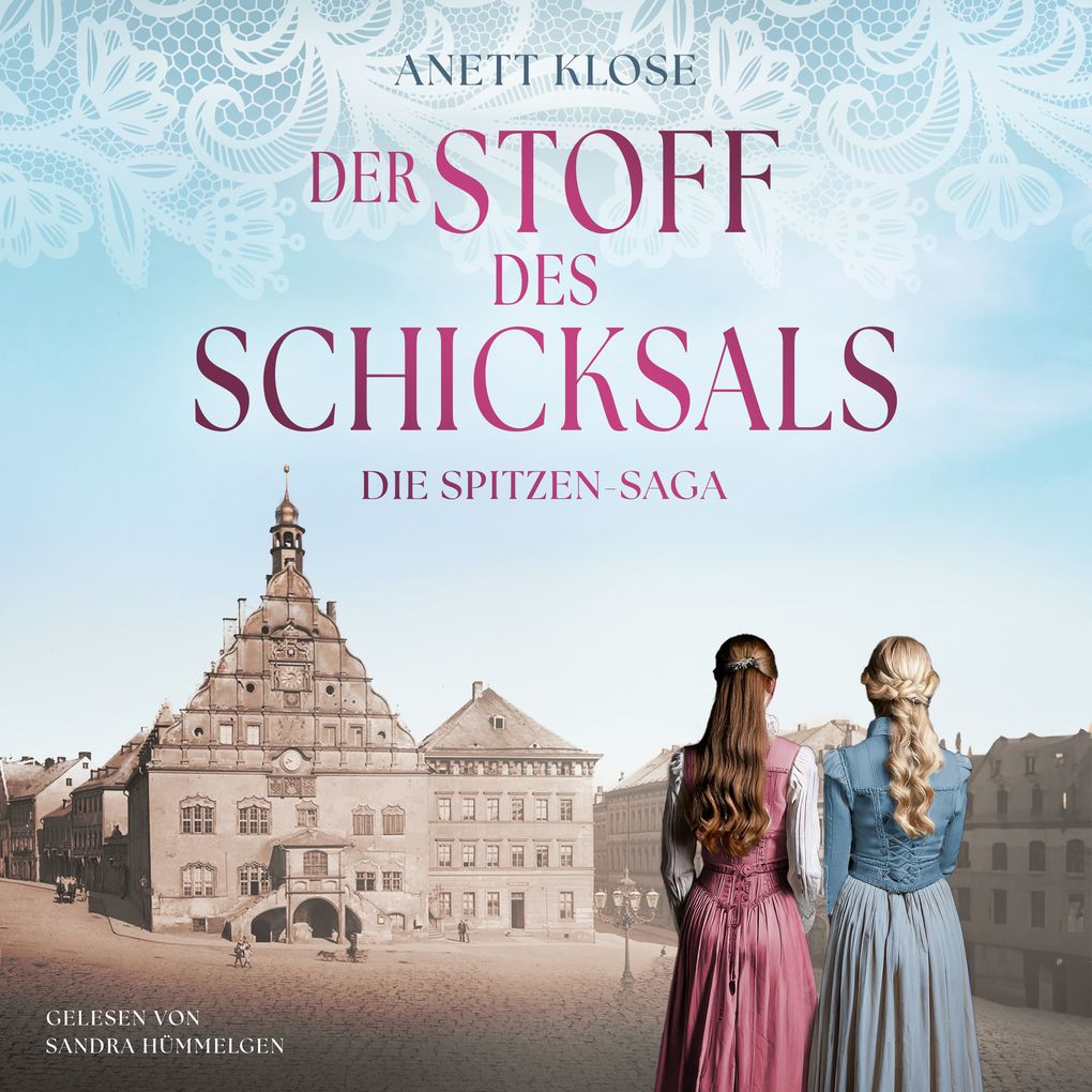 Der Stoff des Schicksals
