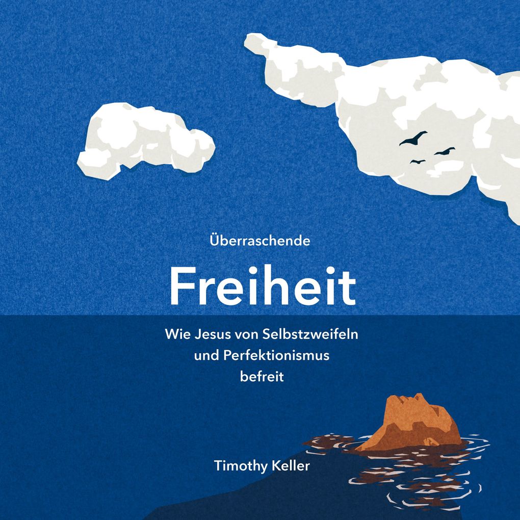 Überraschende Freiheit