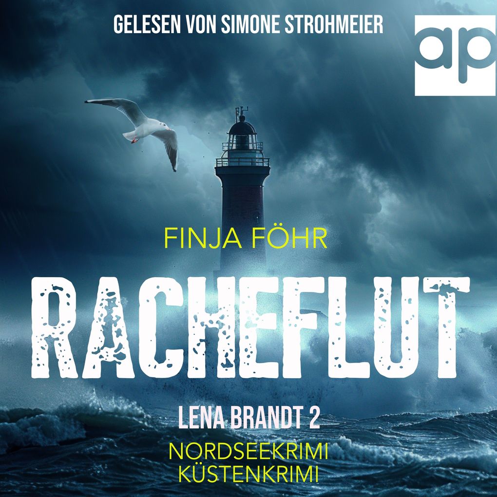 Racheflut