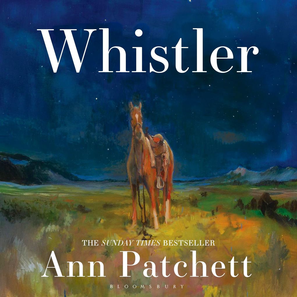 Whistler