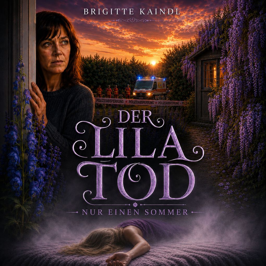 Der lila Tod