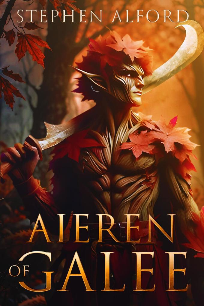 AIeren of Galee