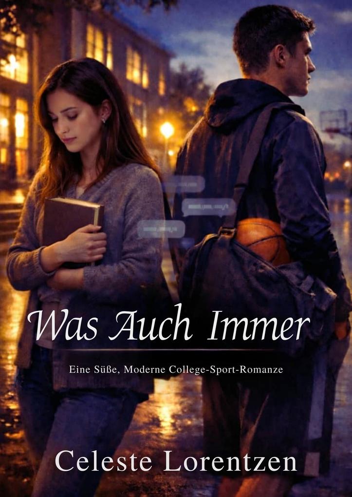 Was Auch Immer