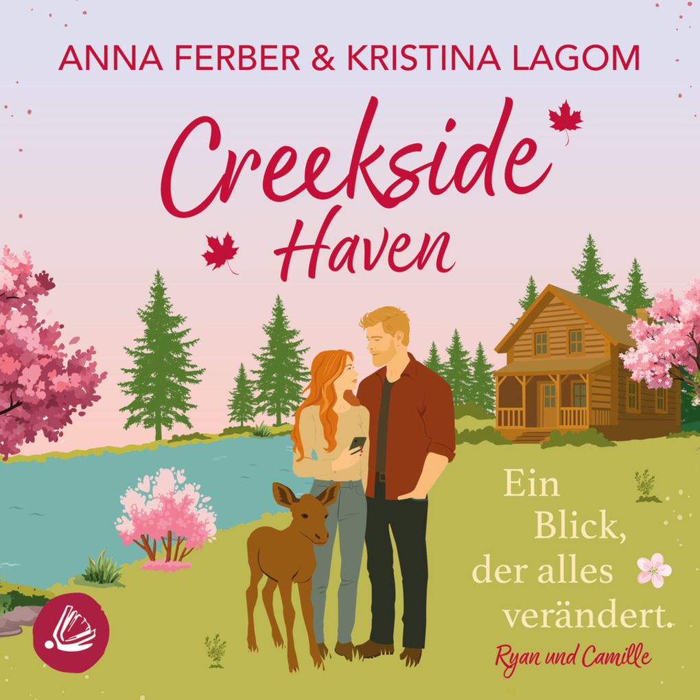 Creekside Haven: Ein Blick der alles verändert