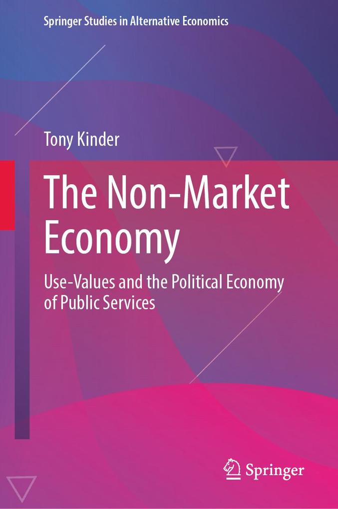 The Non-Market Economy