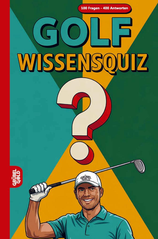 Golf Wissensquiz