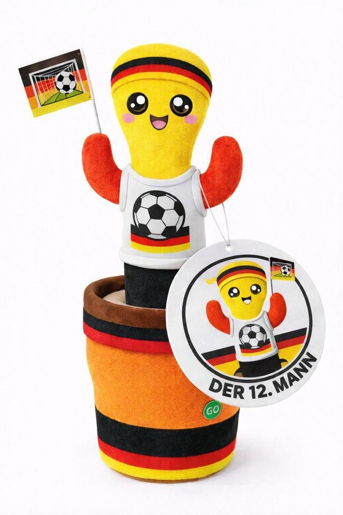 Der 12te Mann