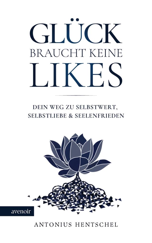 Glück braucht keine Likes