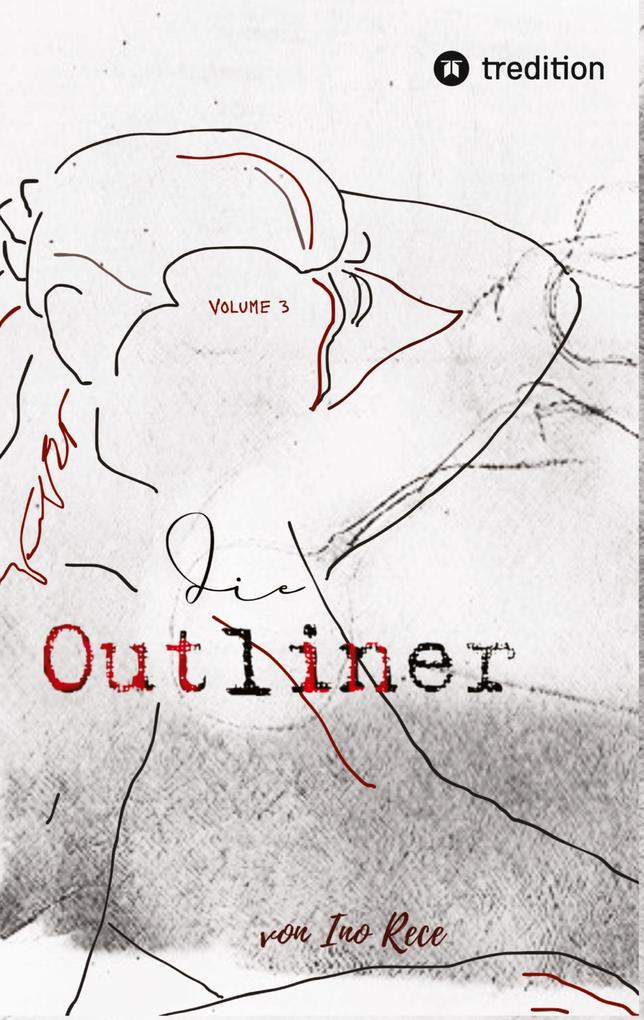 Die Outliner Volume 3