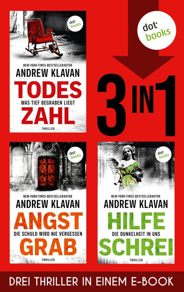 Todeszahl Angstgrab & Hilfeschrei