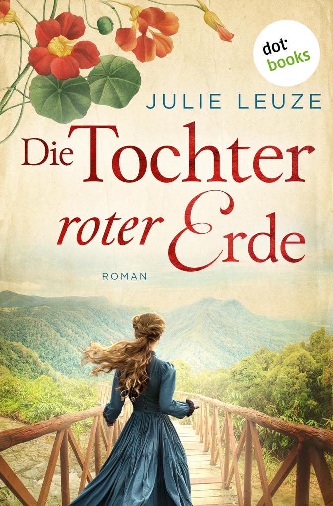 Die Tochter roter Erde