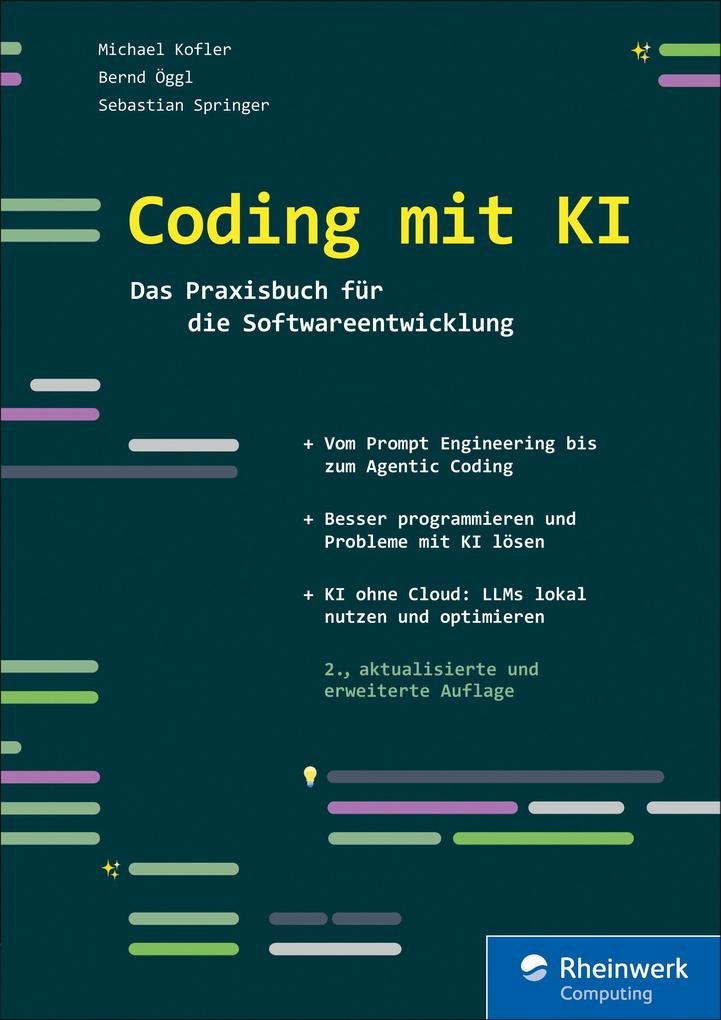 Coding mit KI