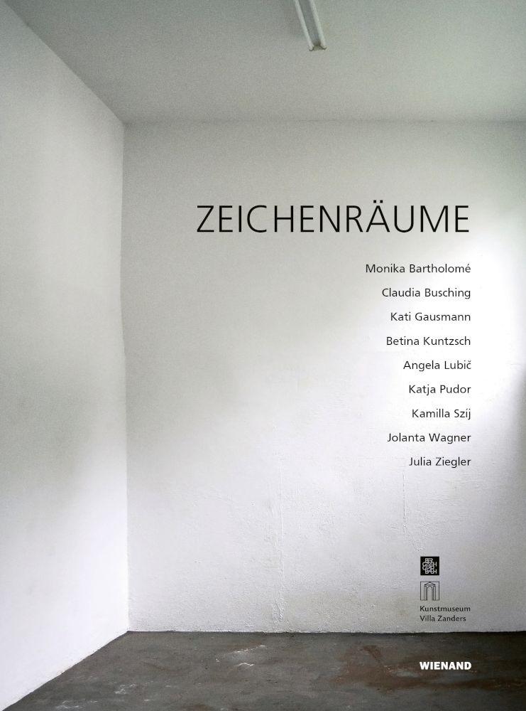 Zeichenräume