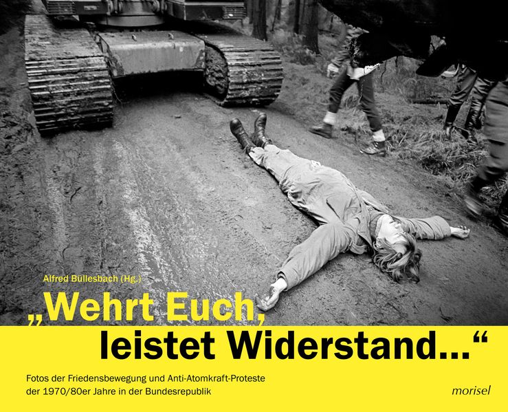 Wehrt Euch leistet Widerstand...
