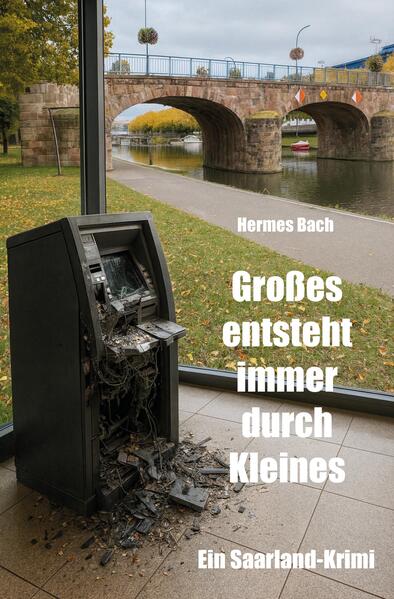 Großes entsteht immer durch Kleines