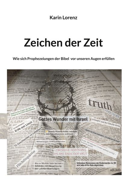 Zeichen der Zeit