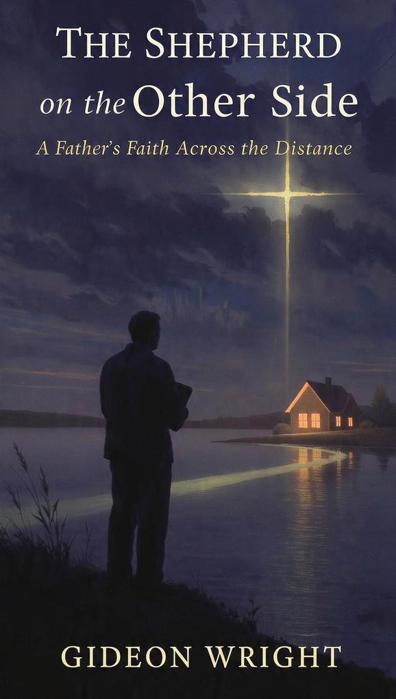 THE SHEPHERD ON THE OTHER SIDE - A Father's Faith Across the Distance