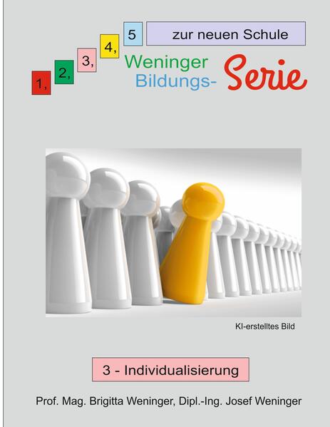1 2 3 4 5 zur neuen Schule