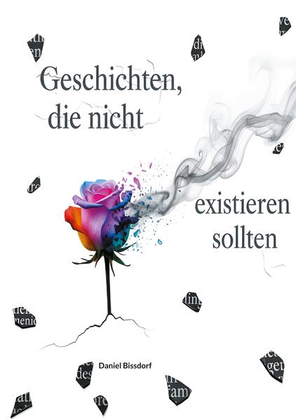 Geschichten die nicht existieren sollten