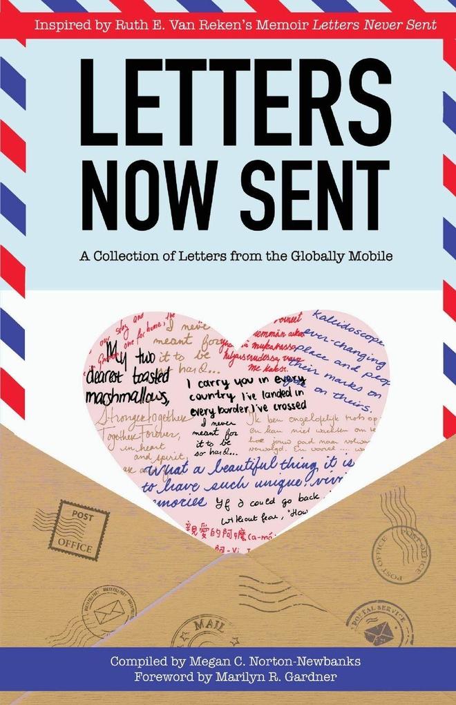 Letters Now Sent