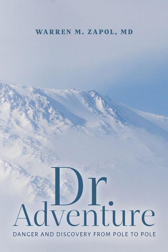 Dr. Adventure