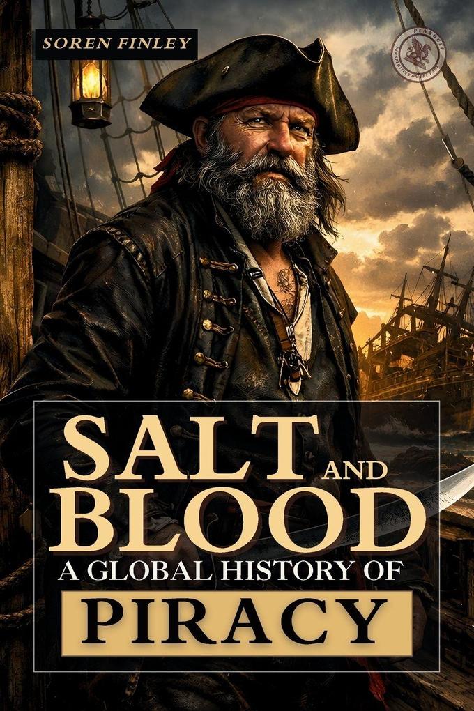 Salt and Blood