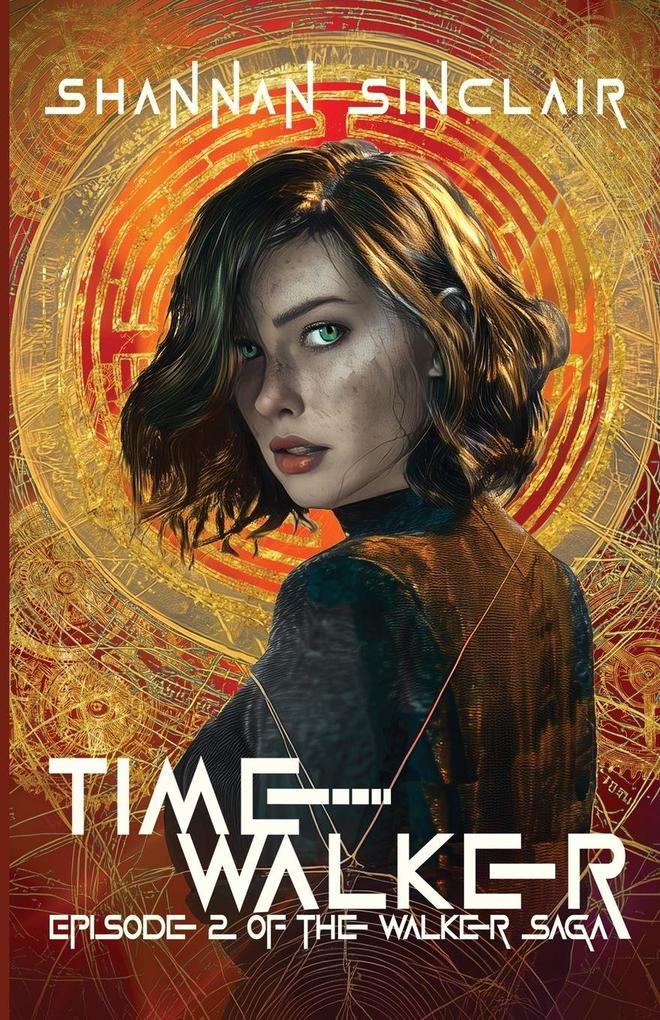 Time Walker