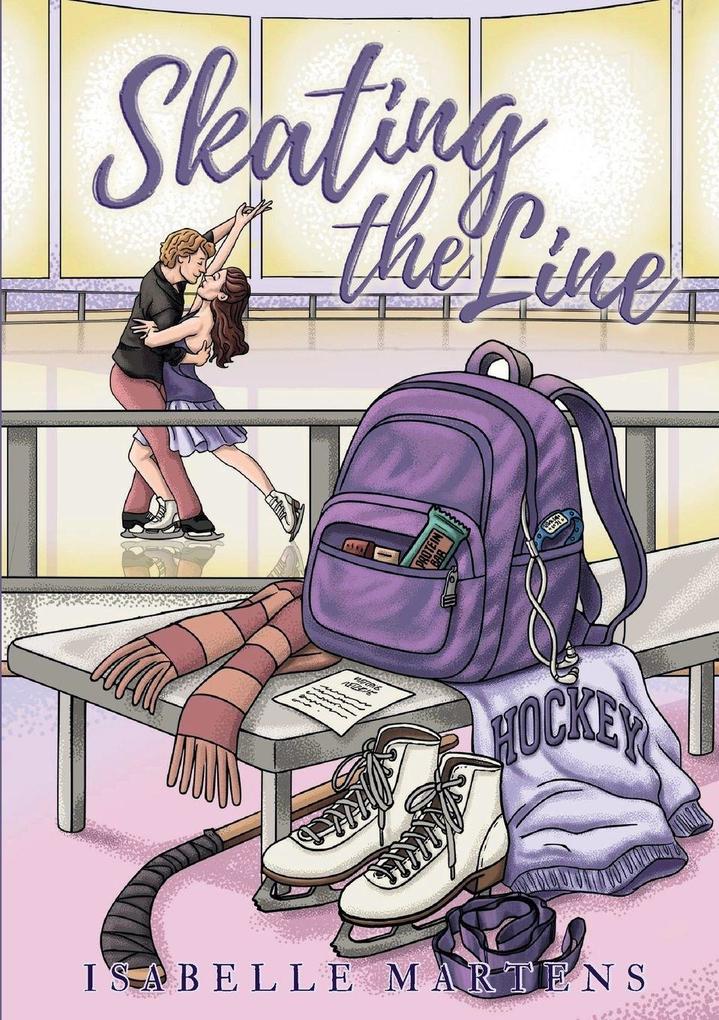 Skating the Line