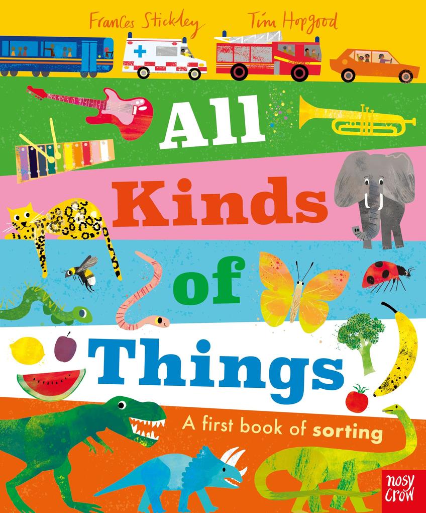 All Kinds of Things