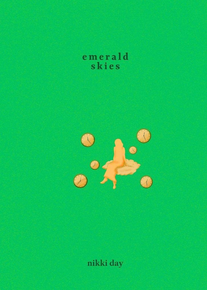 Emerald Skies