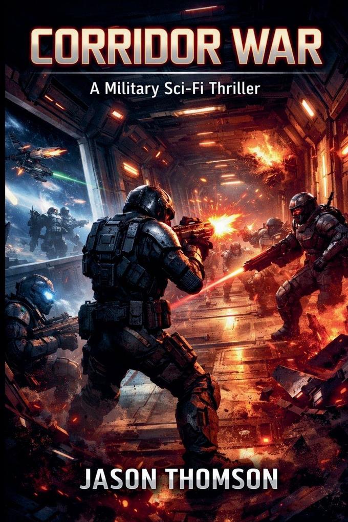 Corridor War