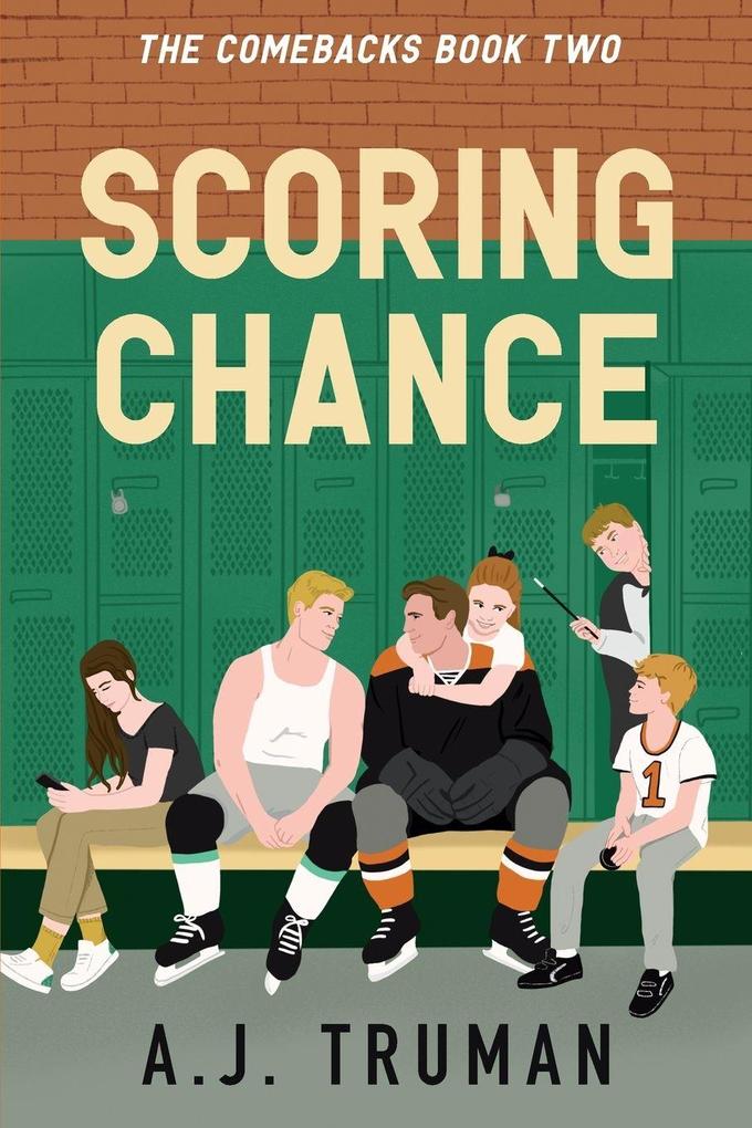 Scoring Chance