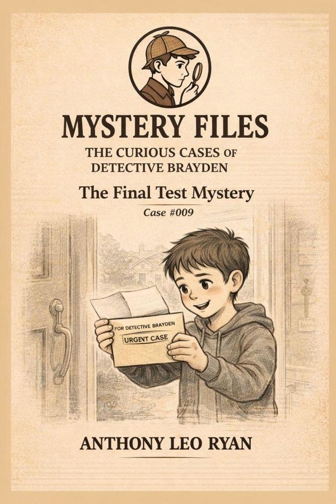 The Final Test Mystery