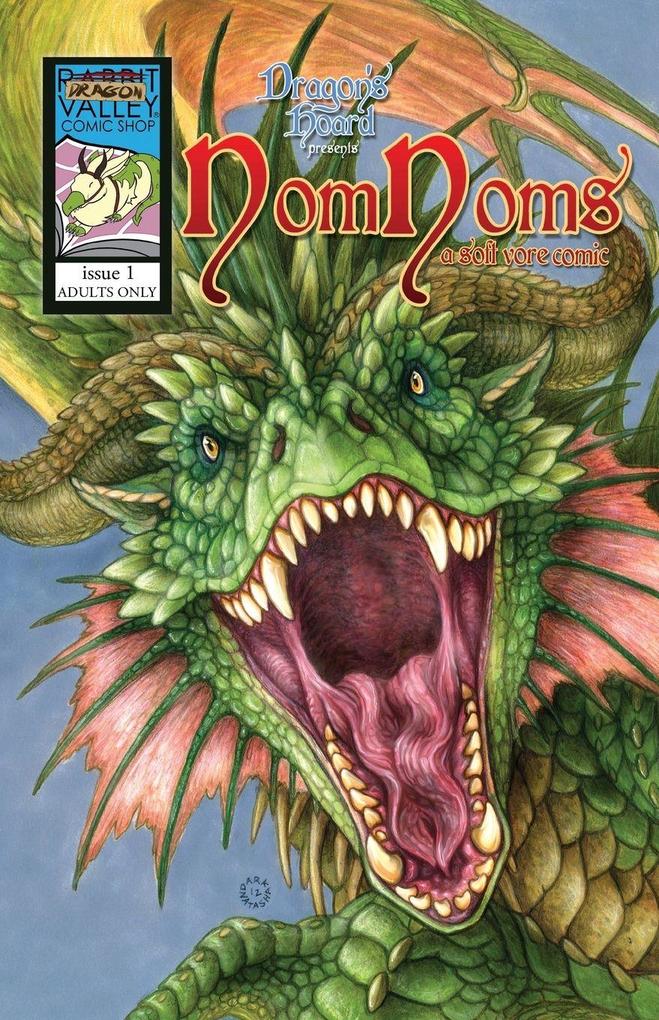 Dragon's Hoard