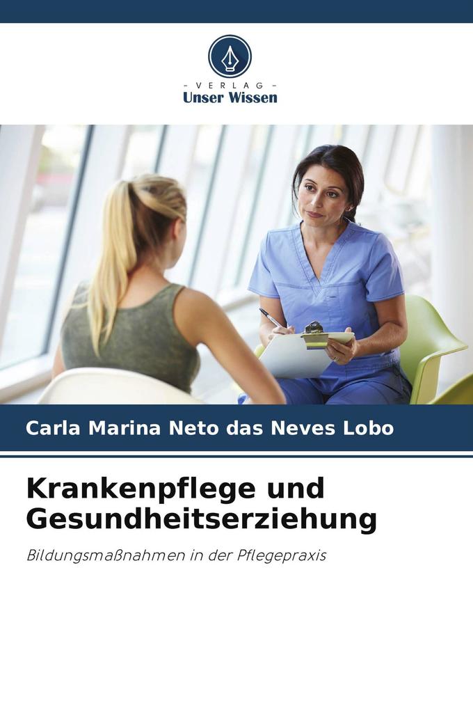 Krankenpflege und Gesundheitserziehung