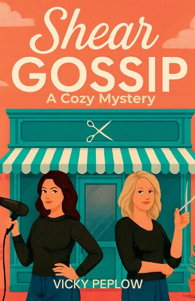 Shear Gossip