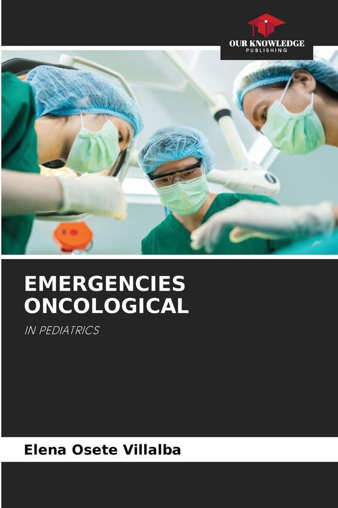 EMERGENCIES ONCOLOGICAL