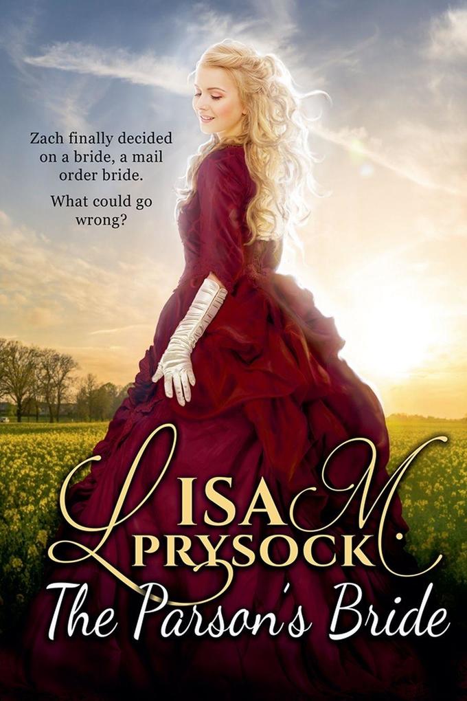The Parson's Bride