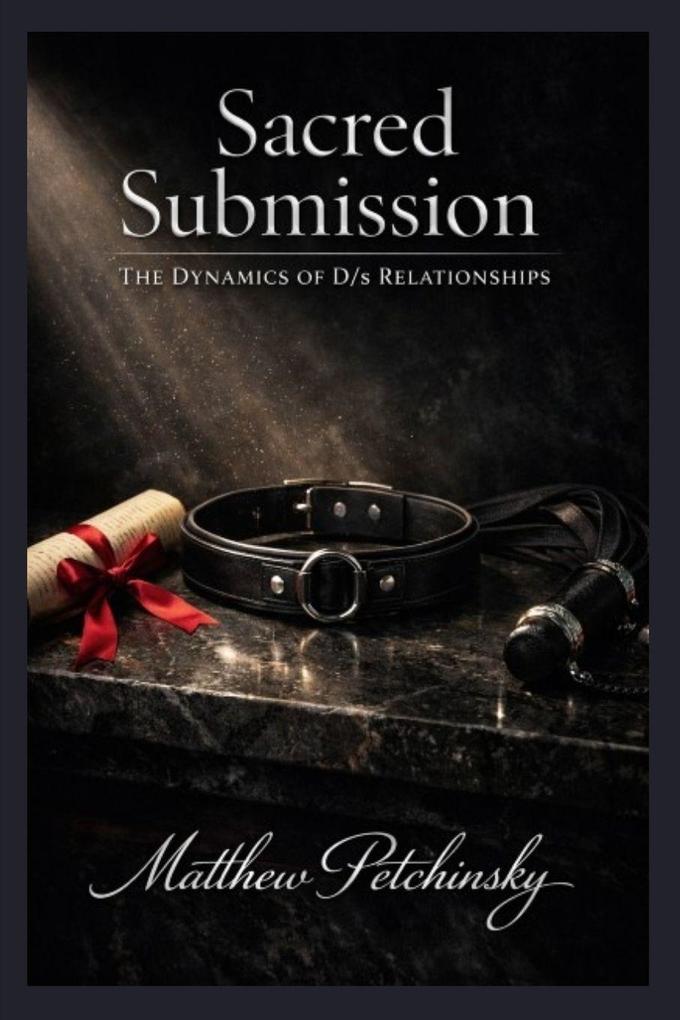 Sacred Submission