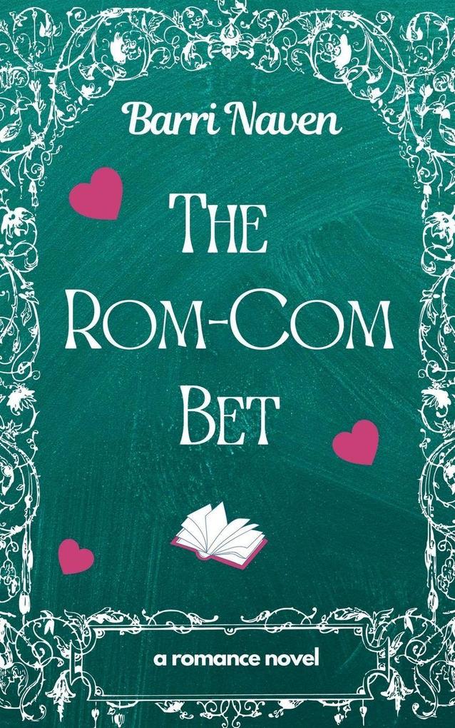 The Rom-Com Bet