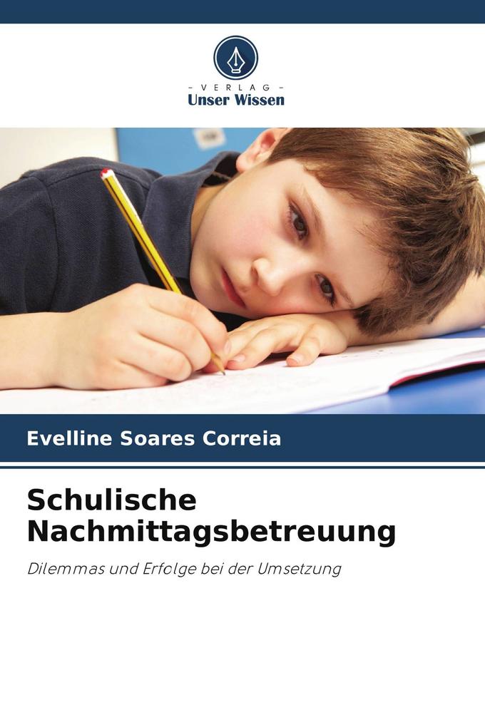 Schulische Nachmittagsbetreuung