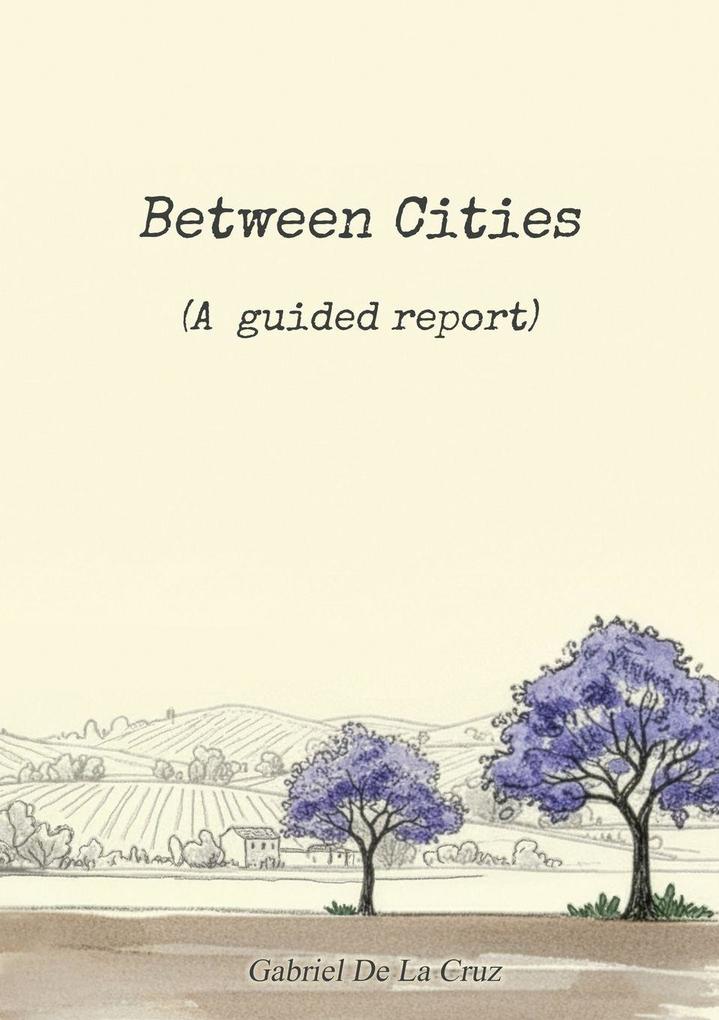 Between Cities