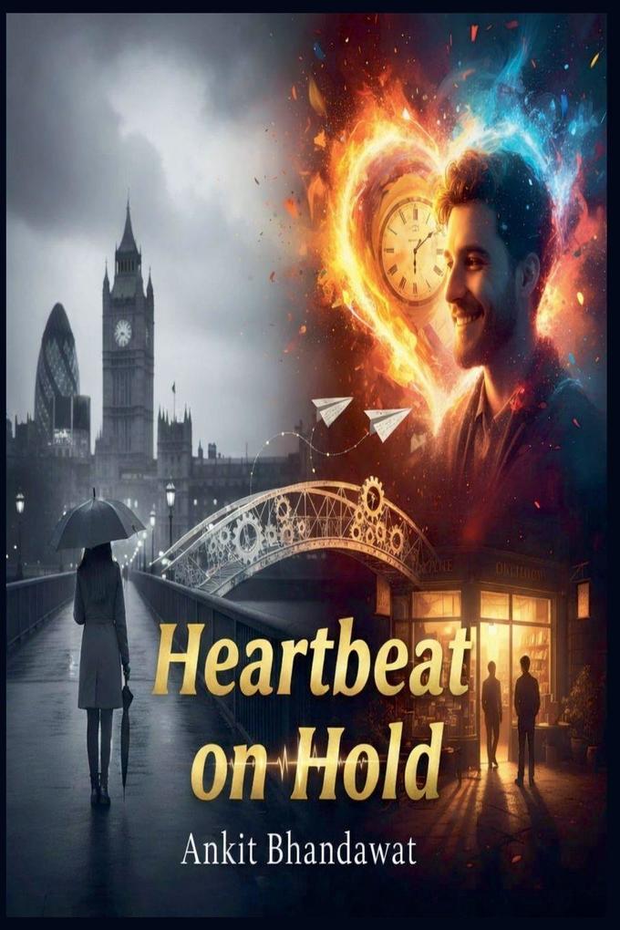 Heartbeat On Hold