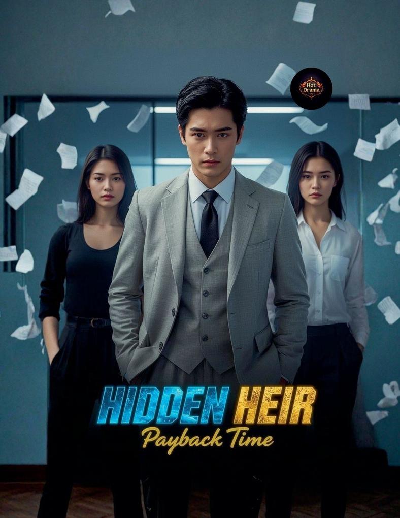 Hidden Heir