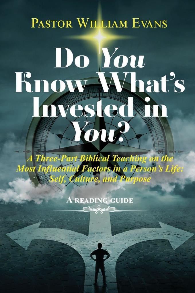 Do You Know What's Invested in You?