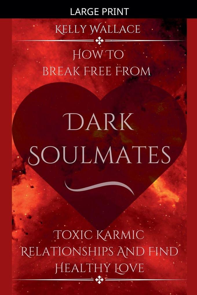 Dark Soulmates