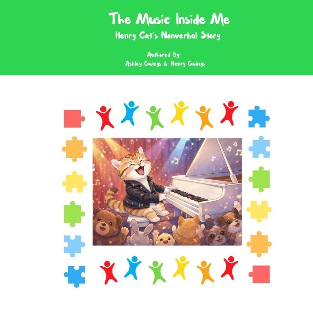 The Music Inside Me