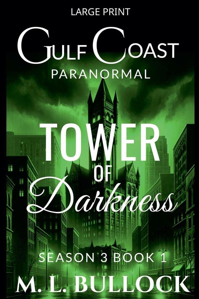 Tower of Darkness