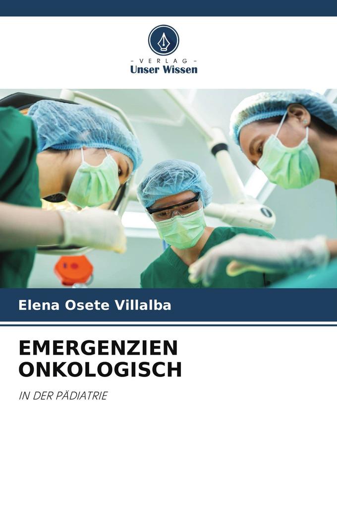EMERGENZIEN ONKOLOGISCH