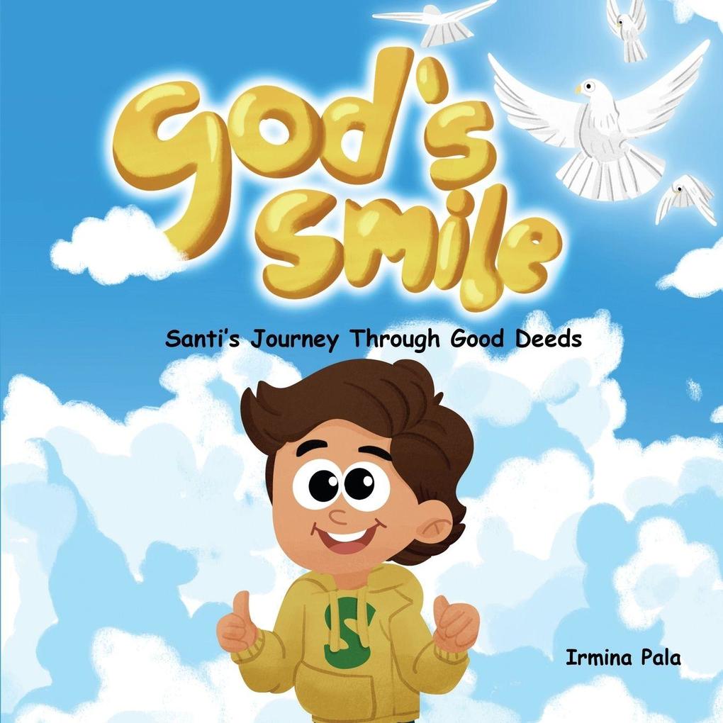 God's Smile